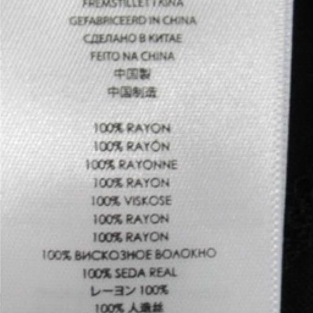 Michael By Michael Kors Sequin Zebra Stripe Top - image 7